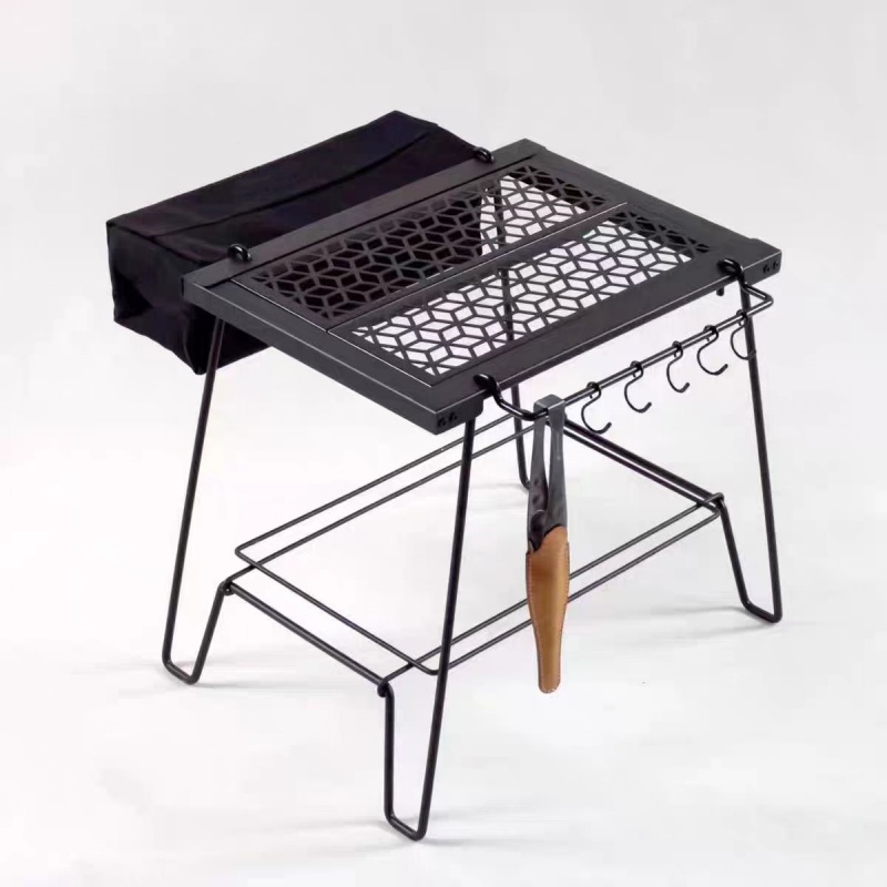 Outdoor Camping IGT Table One  - Camp Table Folding ulasan dan harga