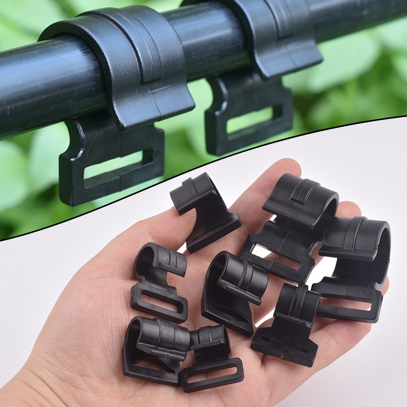 Tent Hooks Camping Caravan Awn - Outdoor Camping Van ulasan dan harga