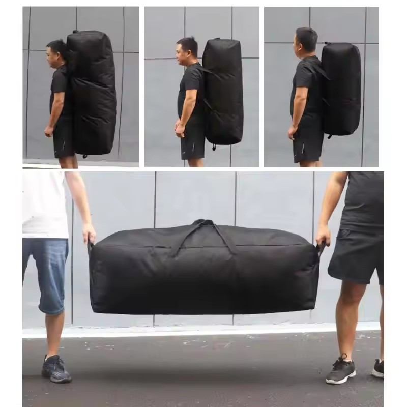 1680D Oxford Outdoor Camping S - Outdoor Camping Bag ulasan dan harga