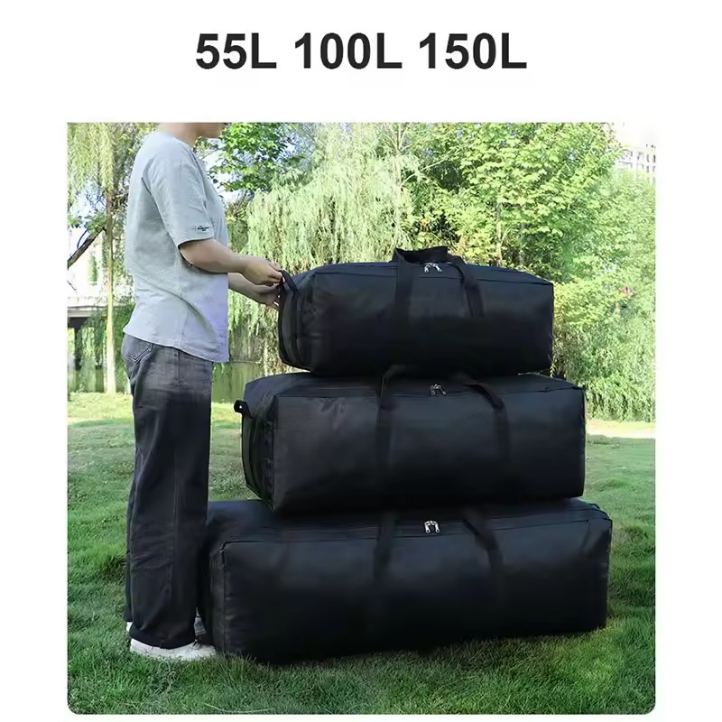 1680D Oxford Outdoor Camping S - Outdoor Camping Bag ulasan dan harga