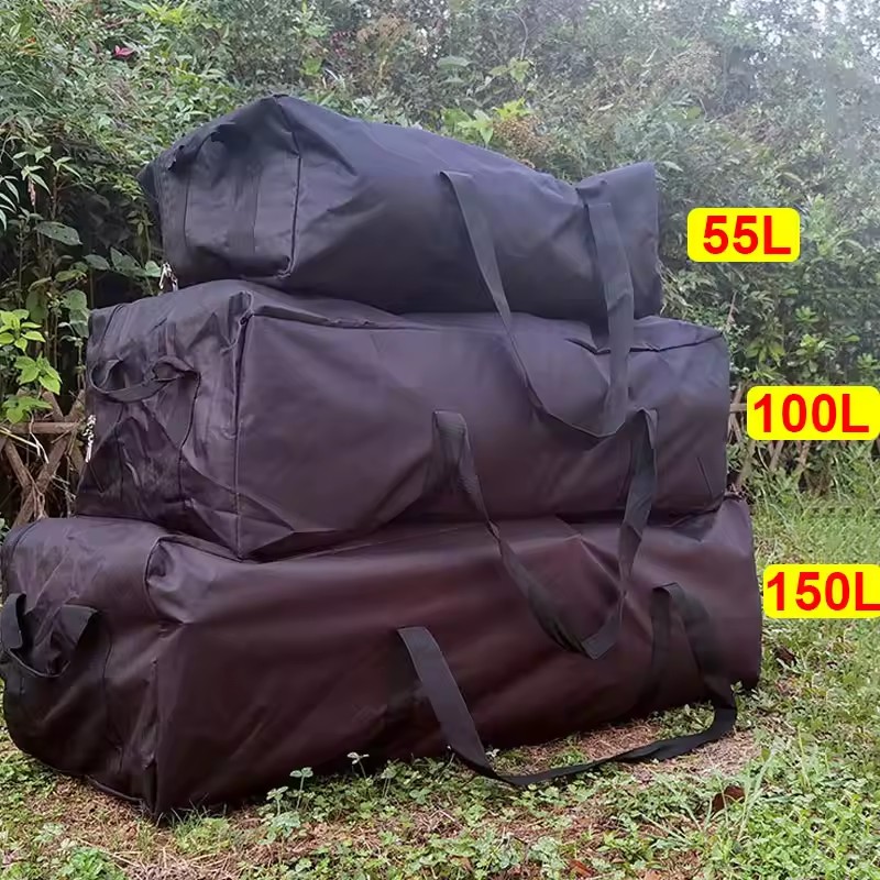1680D Oxford Outdoor Camping S - Outdoor Camping Bag ulasan dan harga