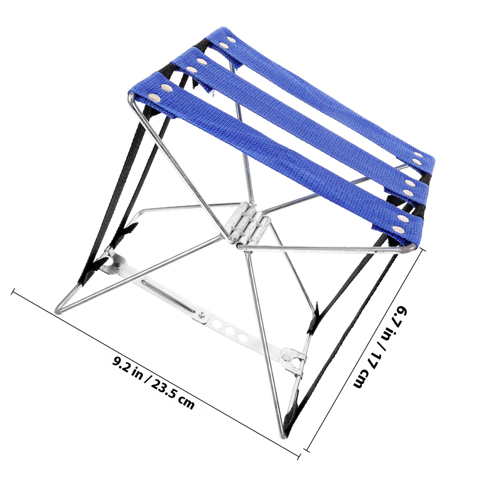 Lightweight Portable Folding S - Outdoor Activities In Camping ulasan dan harga