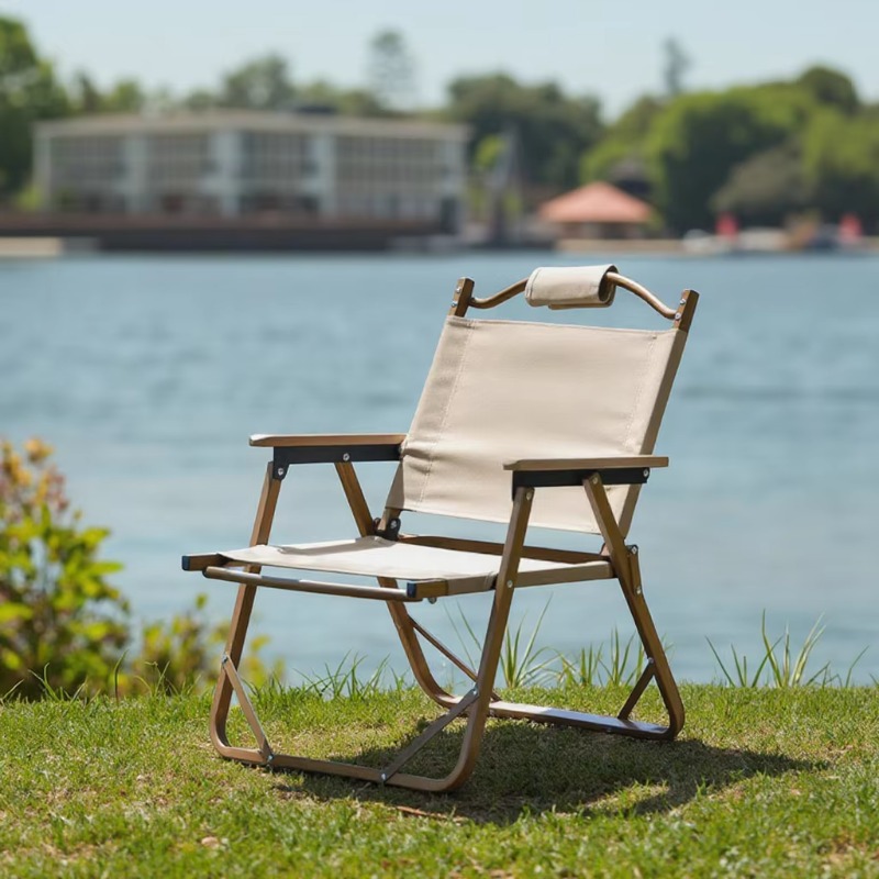 XMSJ Wholesale High Quality Co - Outdoor Chair Camping ulasan dan harga