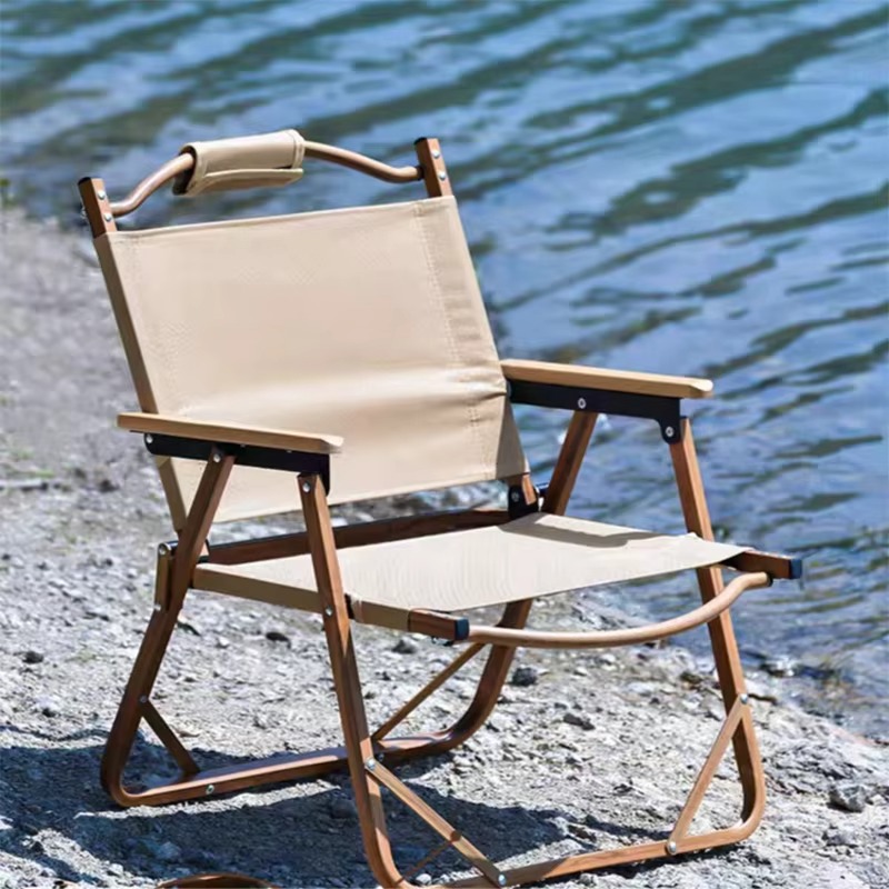 XMSJ Wholesale High Quality Co - Outdoor Chair Camping ulasan dan harga