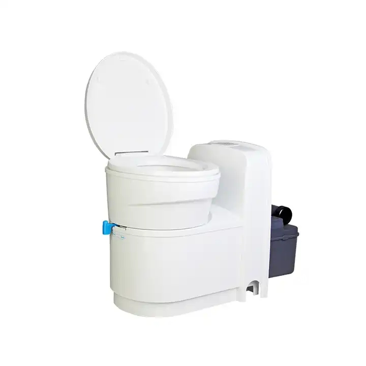 Portable Toilet RV Camping Mar - Portable Camp Toilet ulasan dan harga