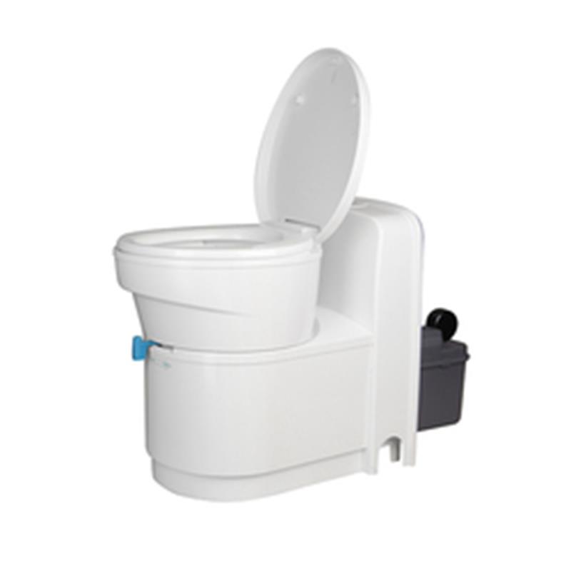 Portable RV Toilet & Shower Co - Portable Camp Toilet ulasan dan harga