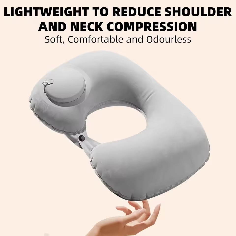 Flocking Inflatable Portable N - Outdoor Camping Store ulasan dan harga