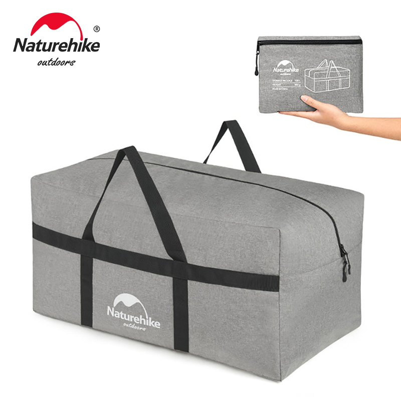 Naturehike Storage Bag Moving  - Outdoor Camping Utensils ulasan dan harga
