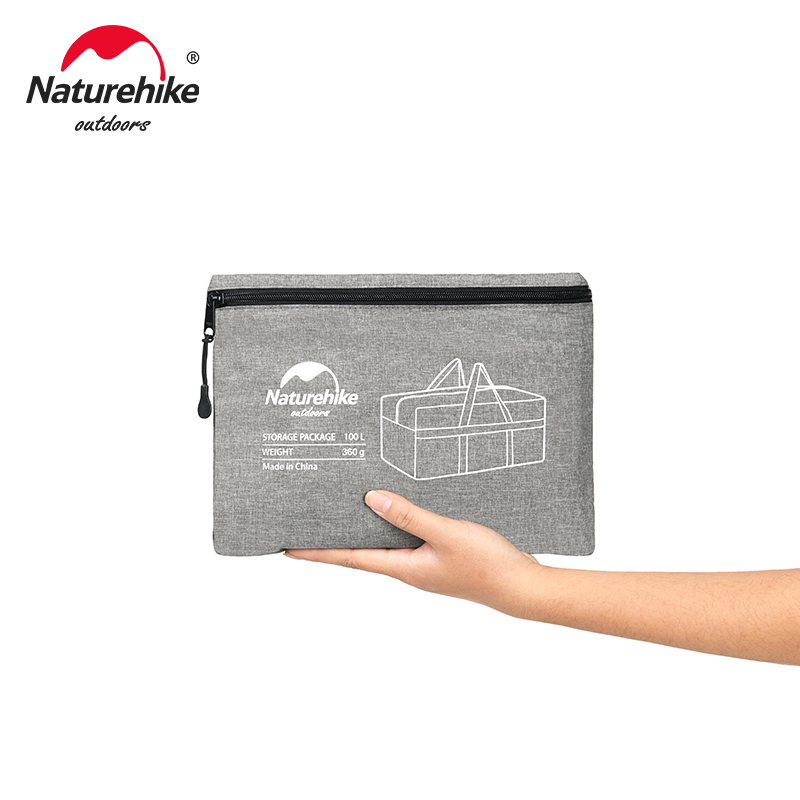 Naturehike Storage Bag Moving  - Outdoor Camping Utensils ulasan dan harga