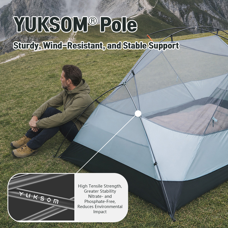 Naturehike Mongar 2 UL/BASE/PR - Ultralight Ground Sheet ulasan dan harga