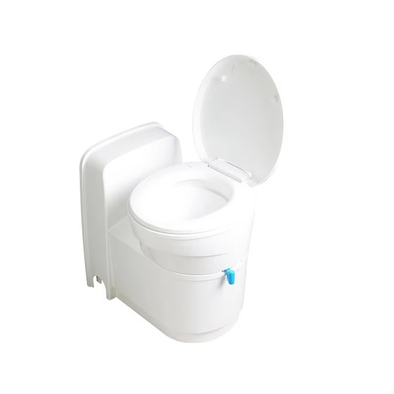 Portable Water‑Saving Composti - Portable Camp Toilet ulasan dan harga