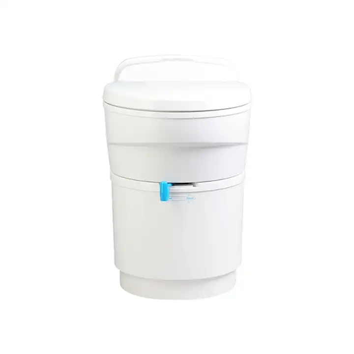 Portable Water‑Saving Composti - Portable Camp Toilet ulasan dan harga