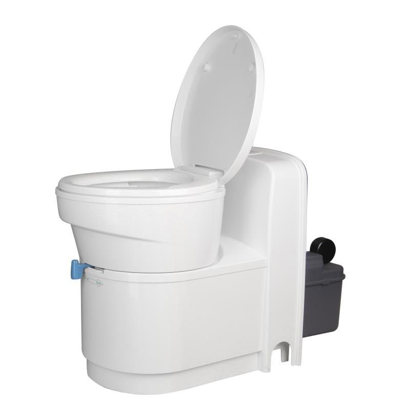 Portable Water‑Saving Composti - Portable Camp Toilet ulasan dan harga