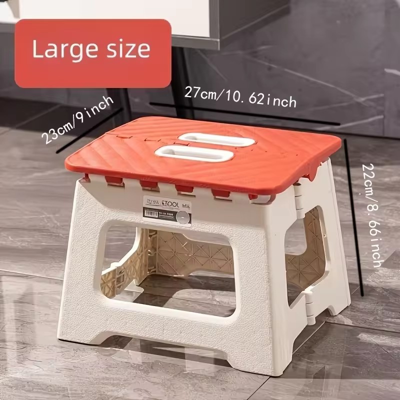 Portable Foldable Camping Stoo - Outdoor Activities In Camping ulasan dan harga