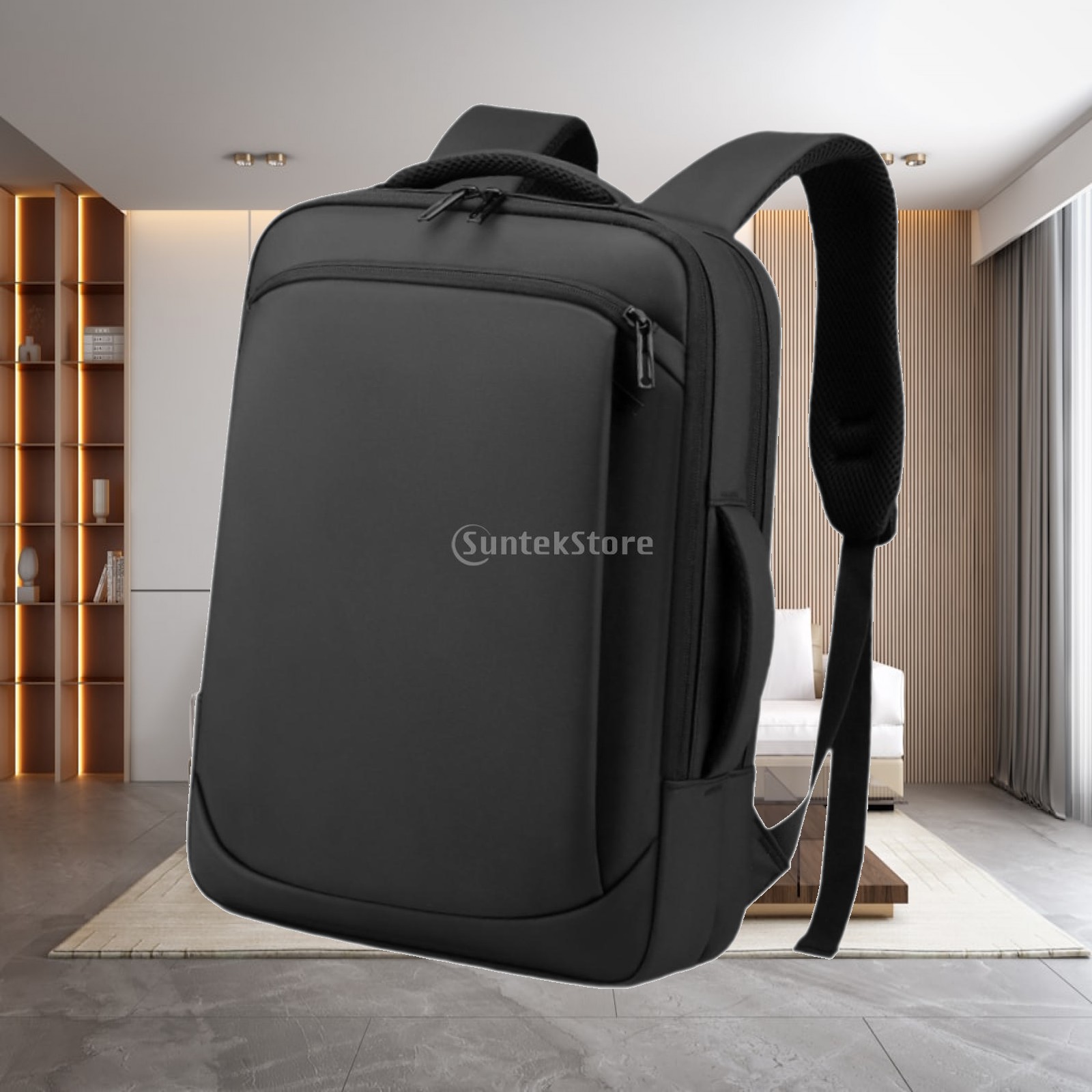 Computer Backpack Waterproof S - Outdoor Camping Bag ulasan dan harga