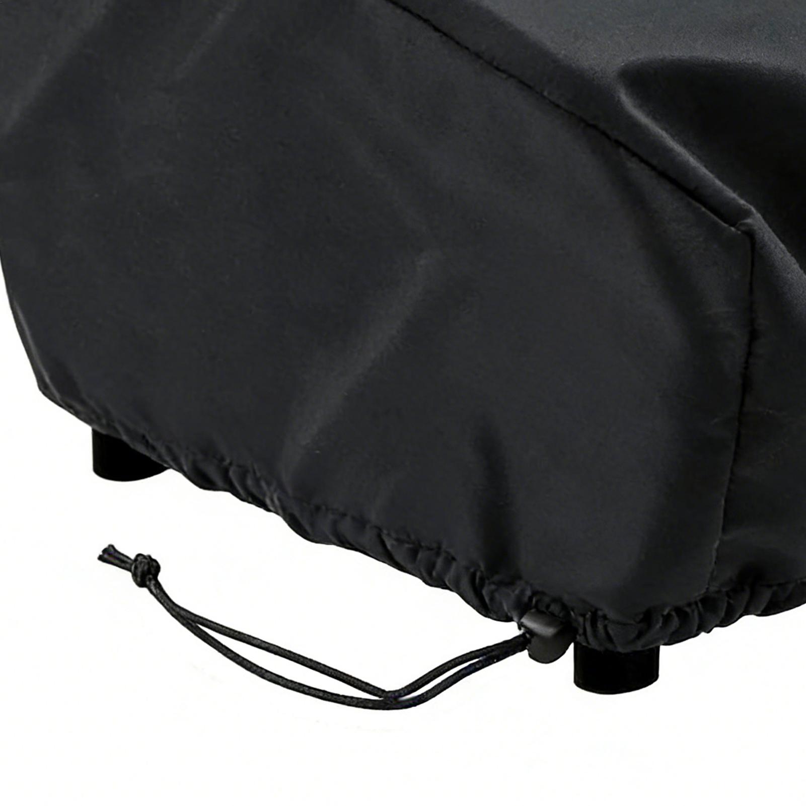 Grilling Cover Heavy Duty Wate - Outdoor Camping Cooking Table ulasan dan harga